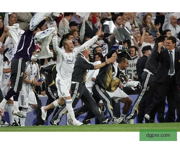 不吹不黑二十与刘嘉对谈贝克汉姆巨星时代与家庭反目贝影宠儿弃儿