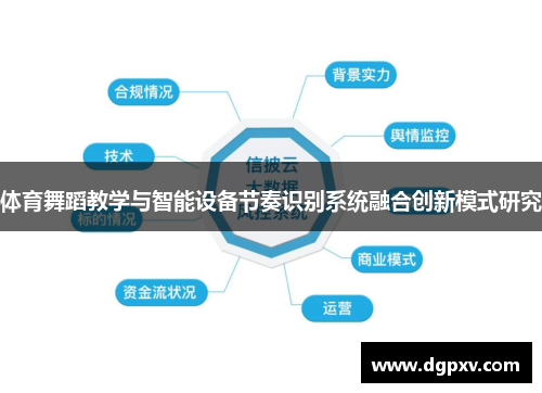 体育舞蹈教学与智能设备节奏识别系统融合创新模式研究